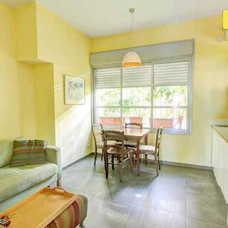 Tlv Living Apartment Tel-Aviv Chambre photo