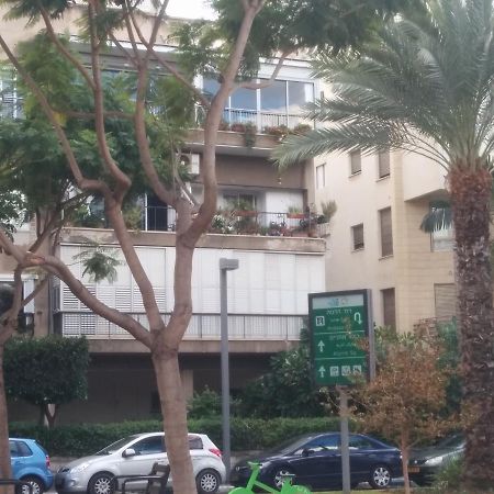Tlv Living Apartment Tel-Aviv Extérieur photo