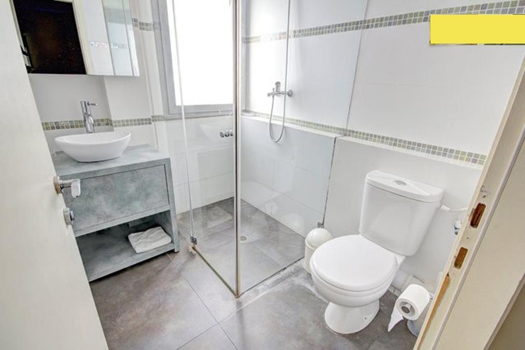 Tlv Living Apartment Tel-Aviv Chambre photo
