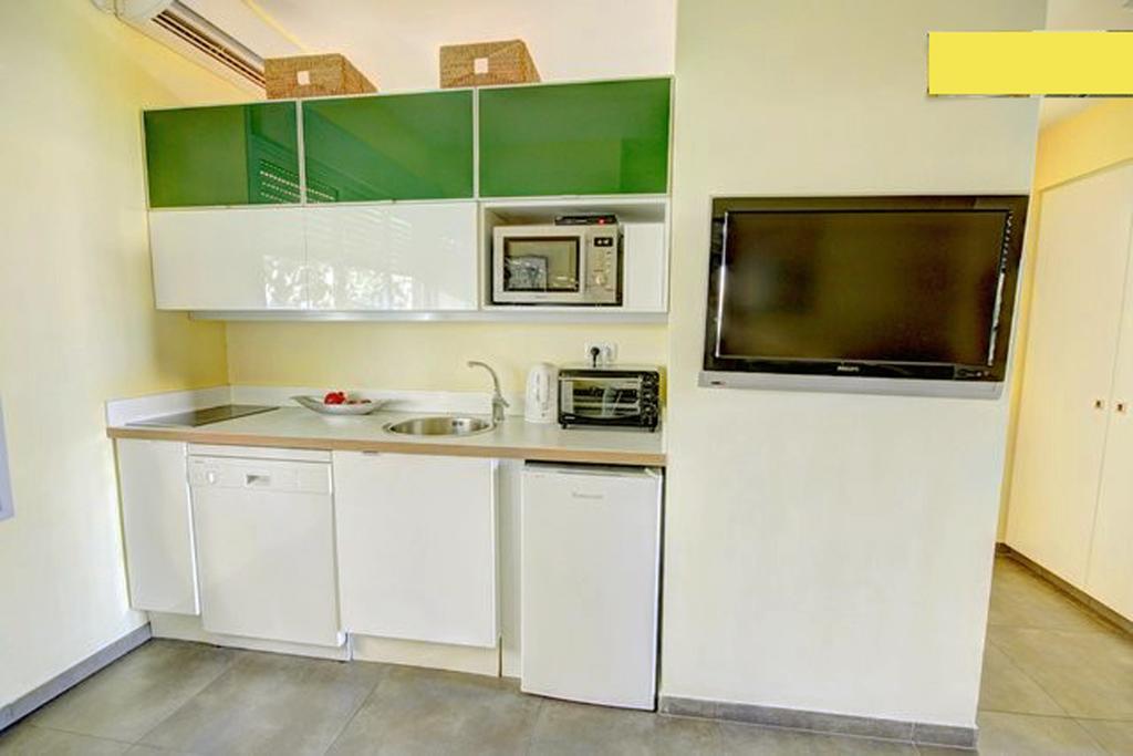 Tlv Living Apartment Tel-Aviv Chambre photo