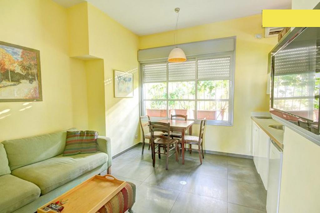 Tlv Living Apartment Tel-Aviv Chambre photo