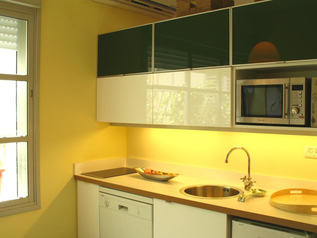 Tlv Living Apartment Tel-Aviv Chambre photo