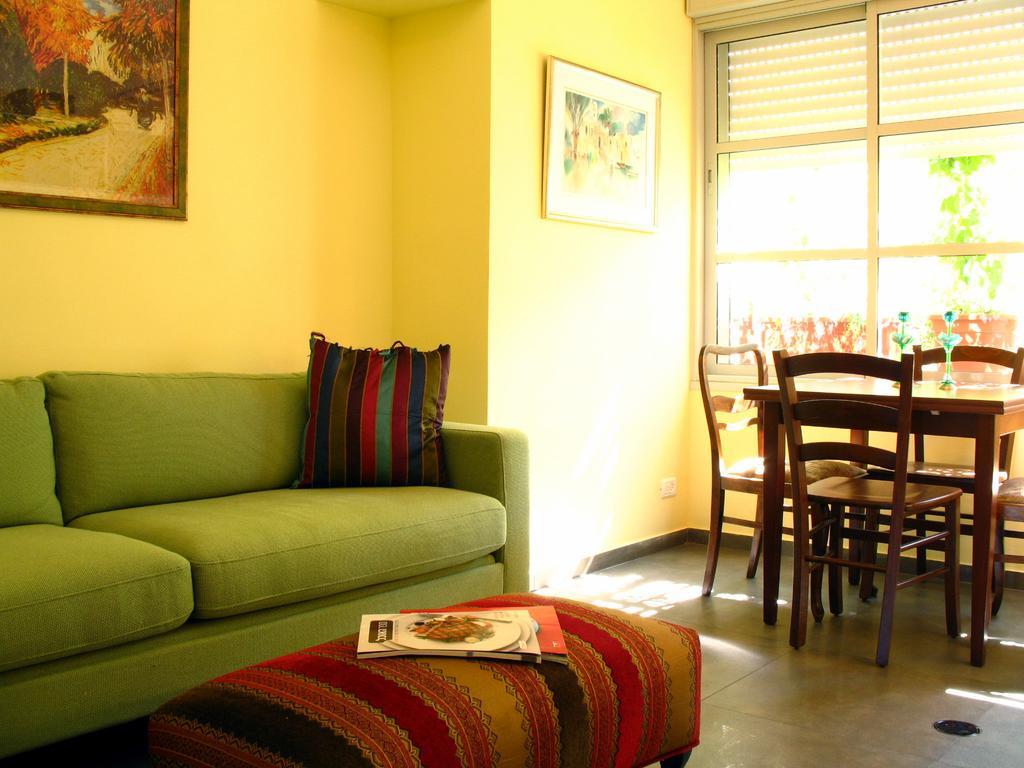 Tlv Living Apartment Tel-Aviv Chambre photo