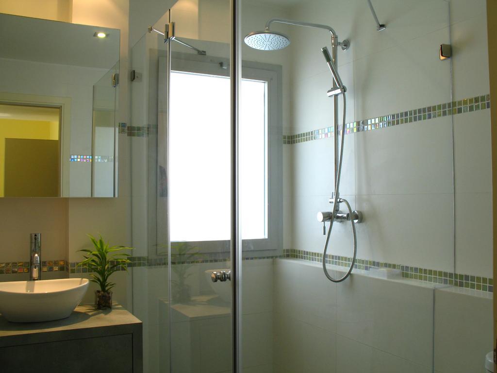 Tlv Living Apartment Tel-Aviv Chambre photo