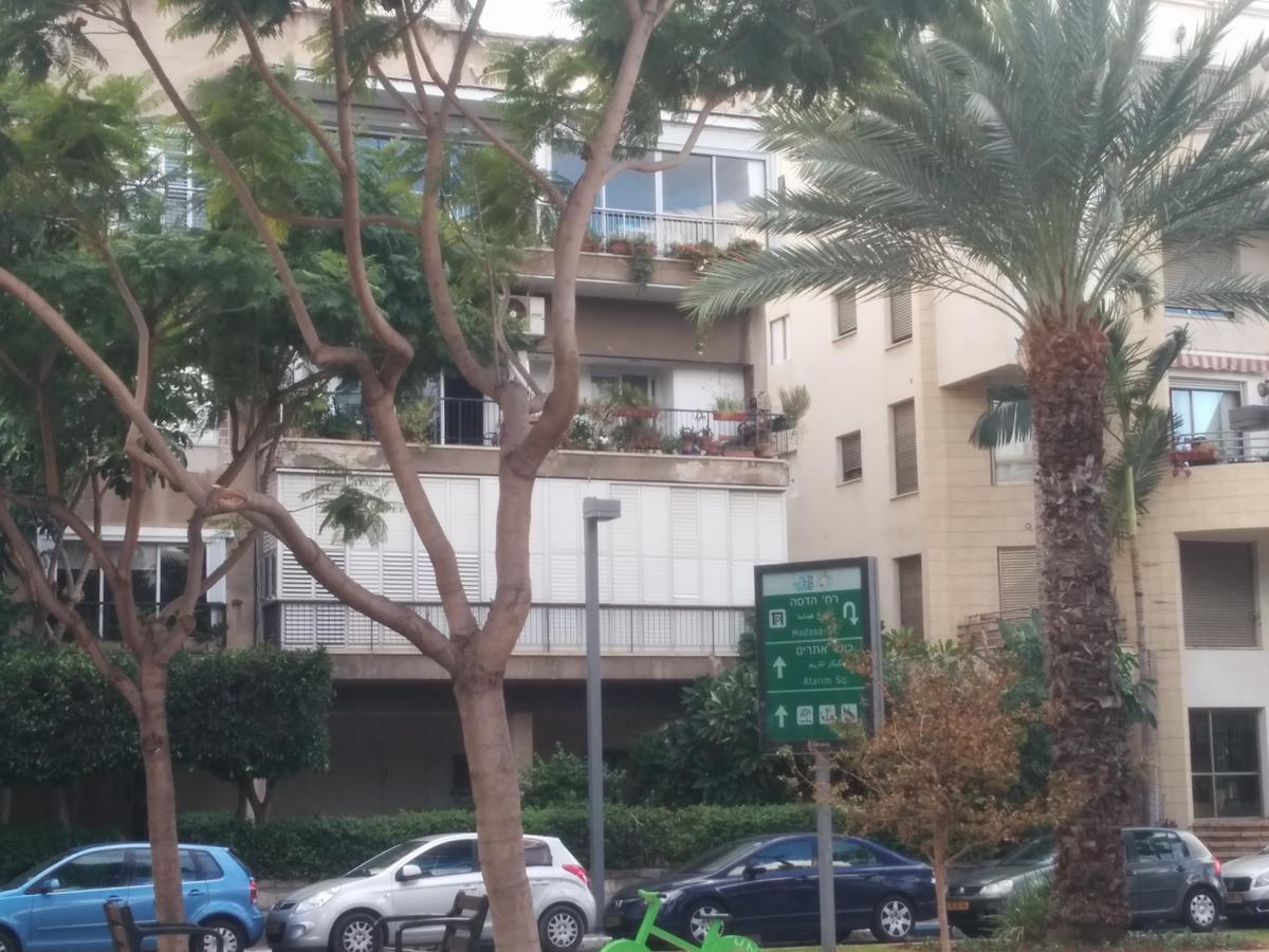 Tlv Living Apartment Tel-Aviv Extérieur photo
